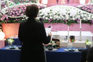【例文付き】亡くなった人への感謝の言葉について詳しく解説！