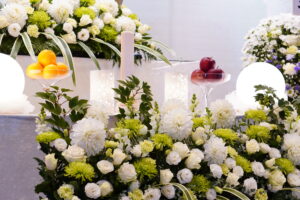 宗教団体エホバの葬儀の流れとは？一般の葬儀との違いまで解説